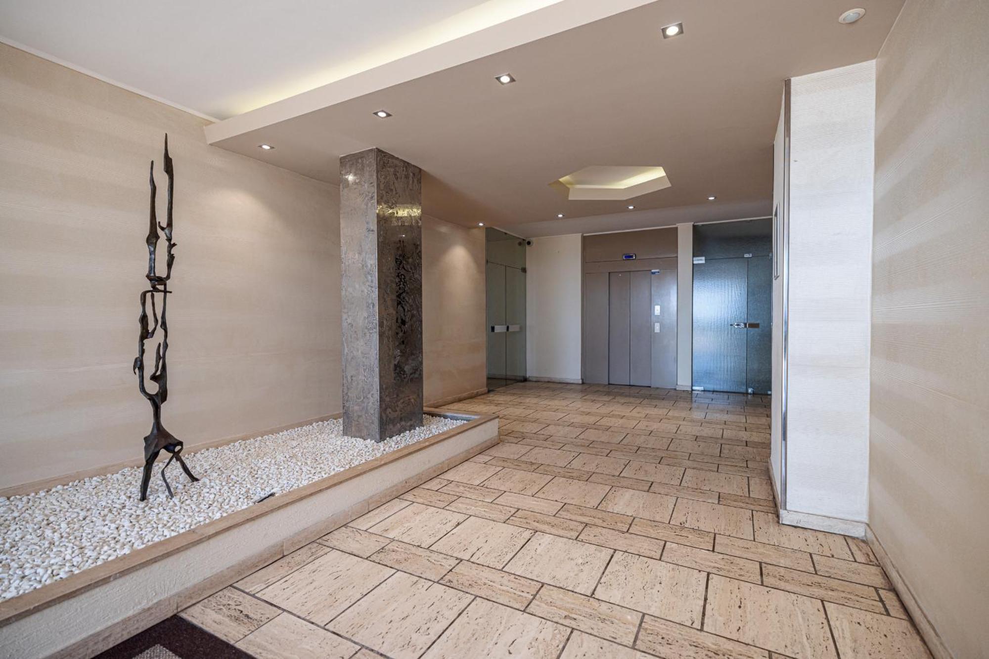 Apartmán Extraordinary Sea View - 1 Bdr With Ac Villefranche-sur-Mer Exteriér fotografie